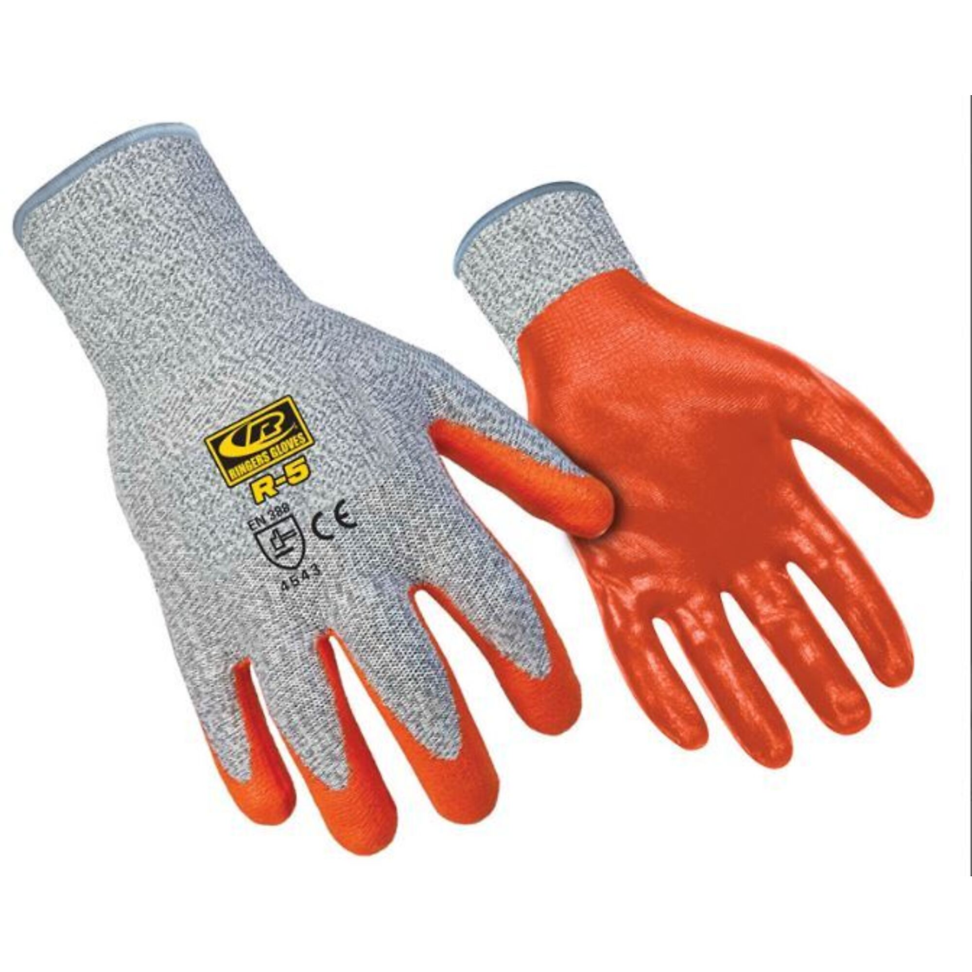 Ringers Ringers Ringers Gloves 045-10